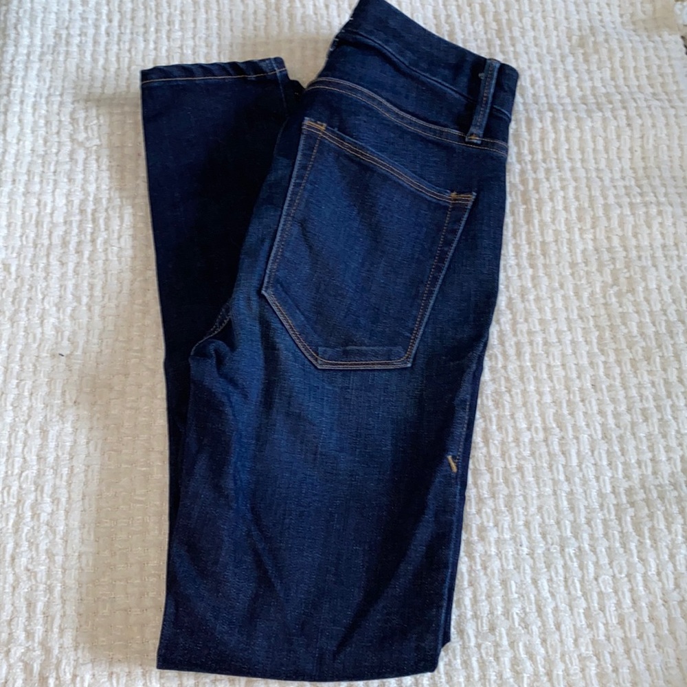 Good American denim jeans